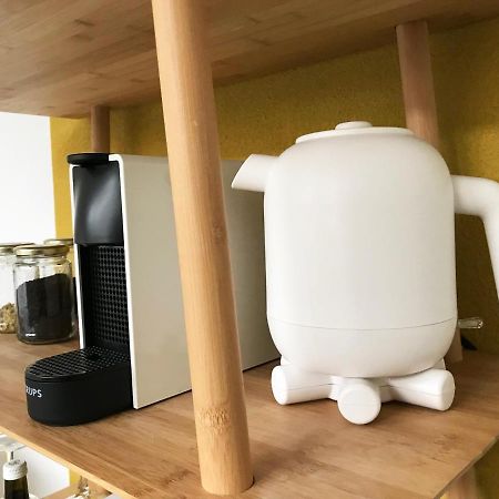 Vegan B&B De Veensezolder Veenendaal Exteriör bild