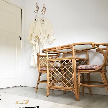Vegan B&B De Veensezolder Veenendaal Exteriör bild