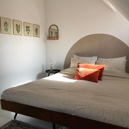Vegan B&B De Veensezolder Veenendaal Exteriör bild