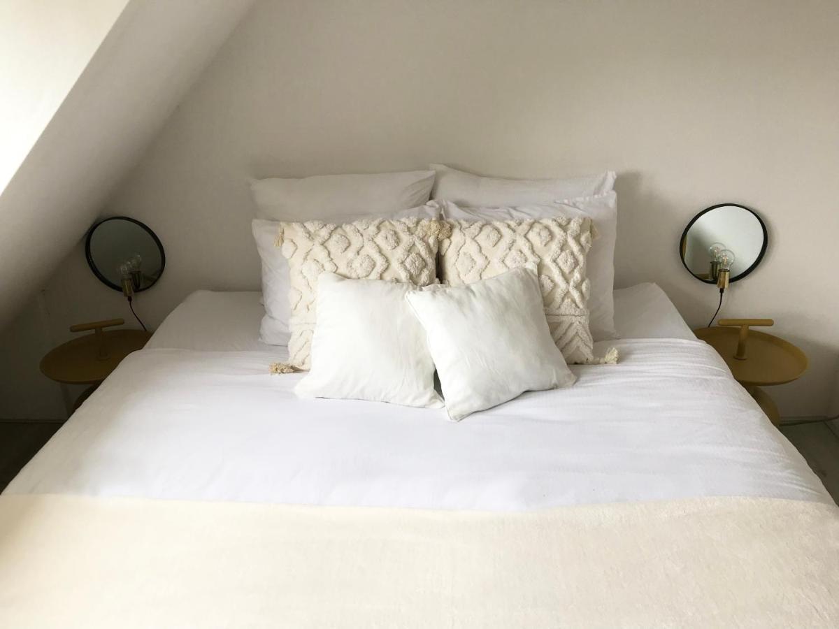 Vegan B&B De Veensezolder Veenendaal Exteriör bild