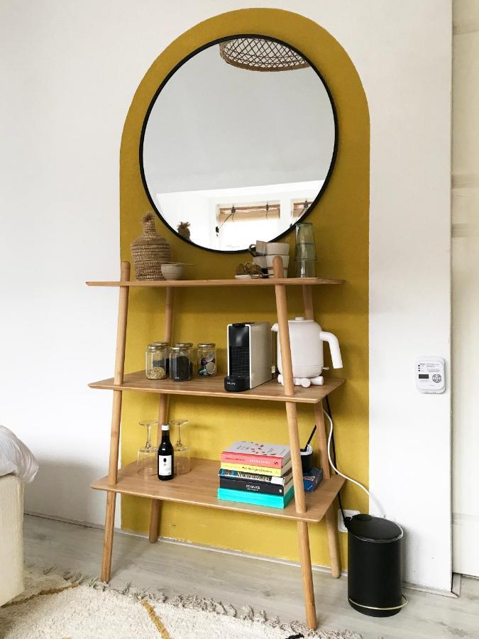 Vegan B&B De Veensezolder Veenendaal Exteriör bild