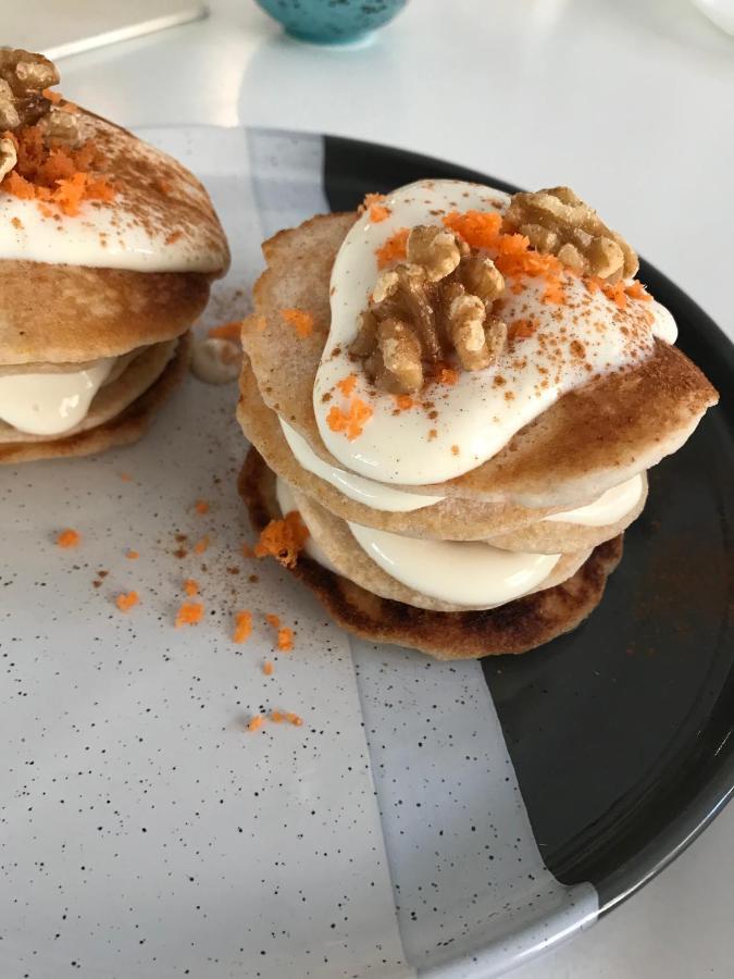 Vegan B&B De Veensezolder Veenendaal Exteriör bild