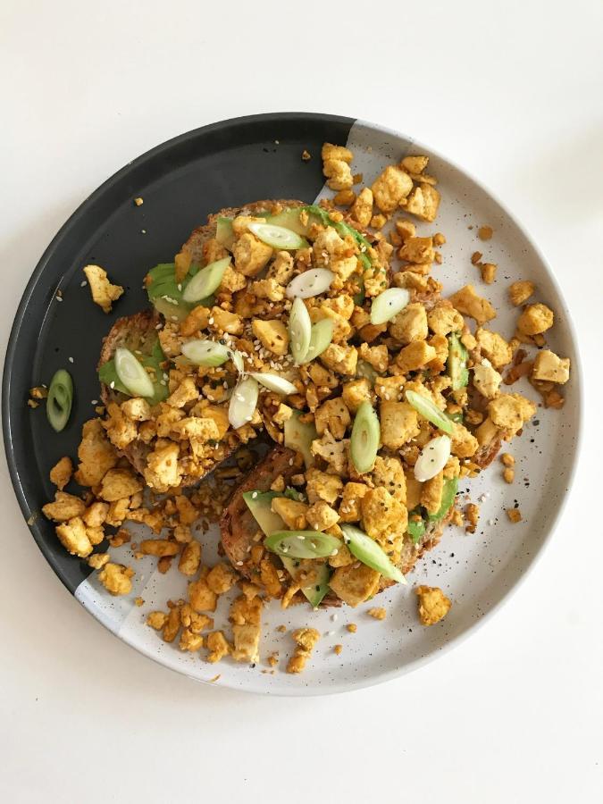 Vegan B&B De Veensezolder Veenendaal Exteriör bild